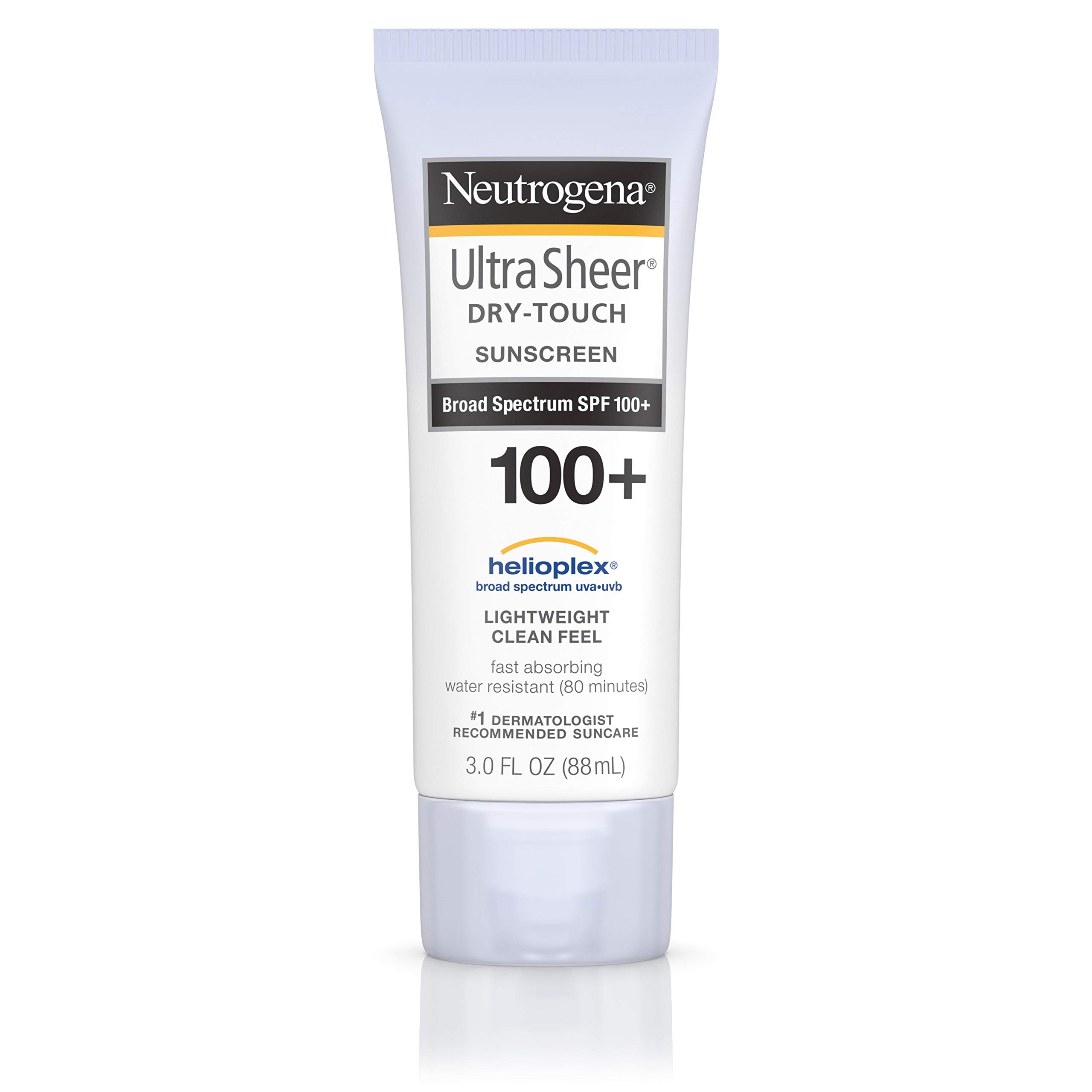 SPF 100 Sunscreen
