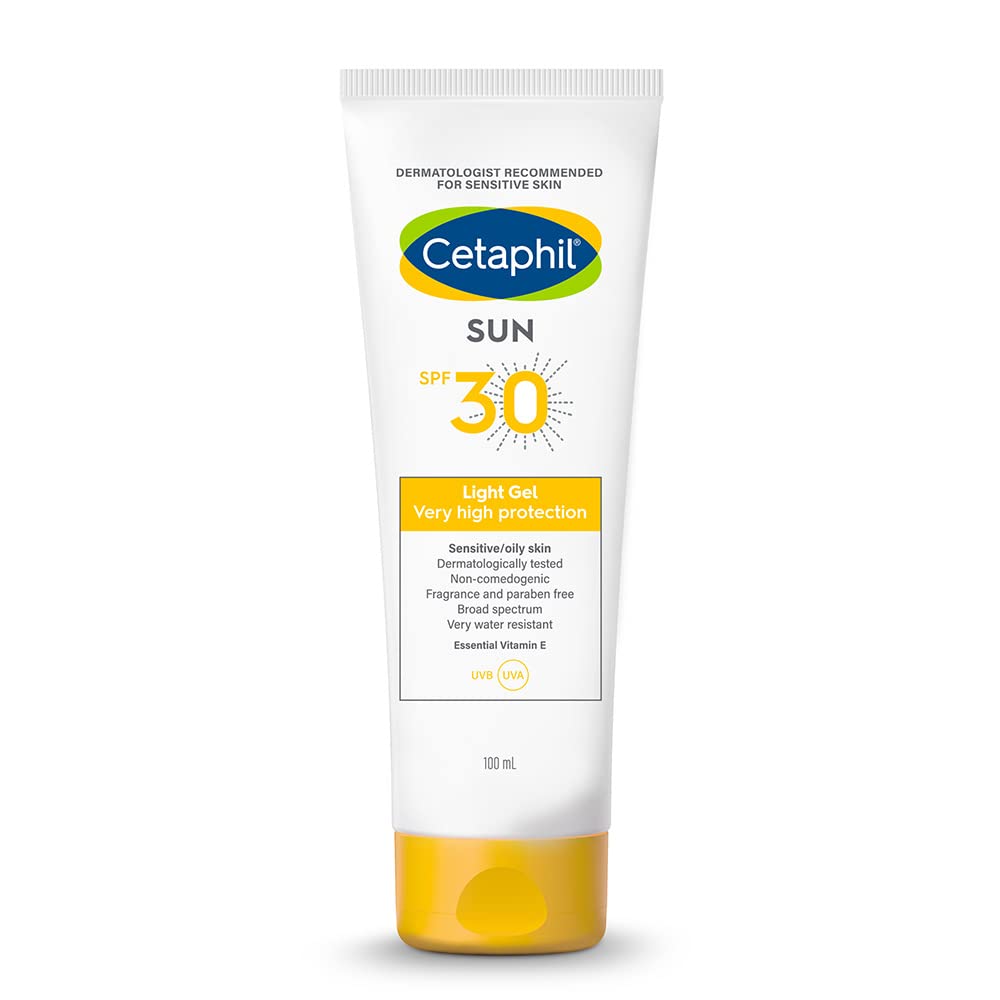 SPF 30 Sunscreen