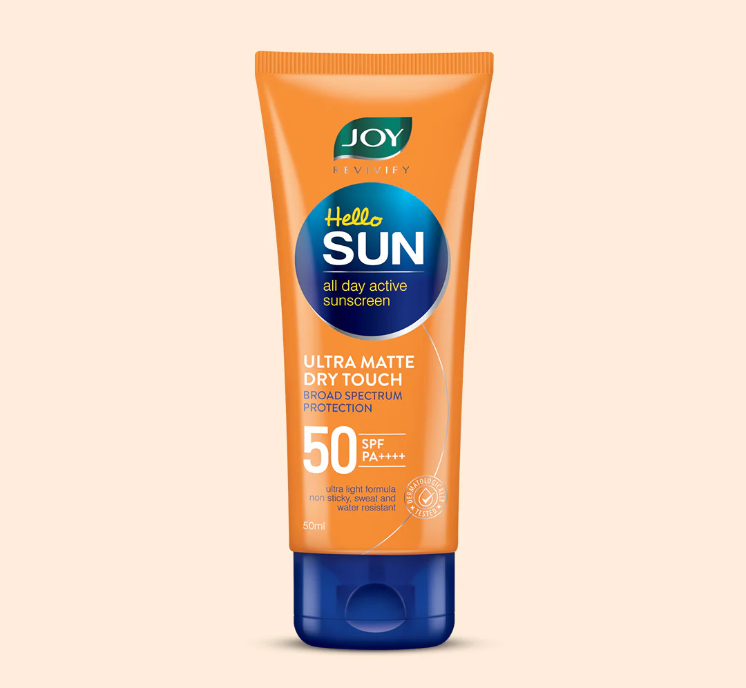 SPF 50 Sunscreen