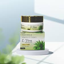 Aloe Moisturizer