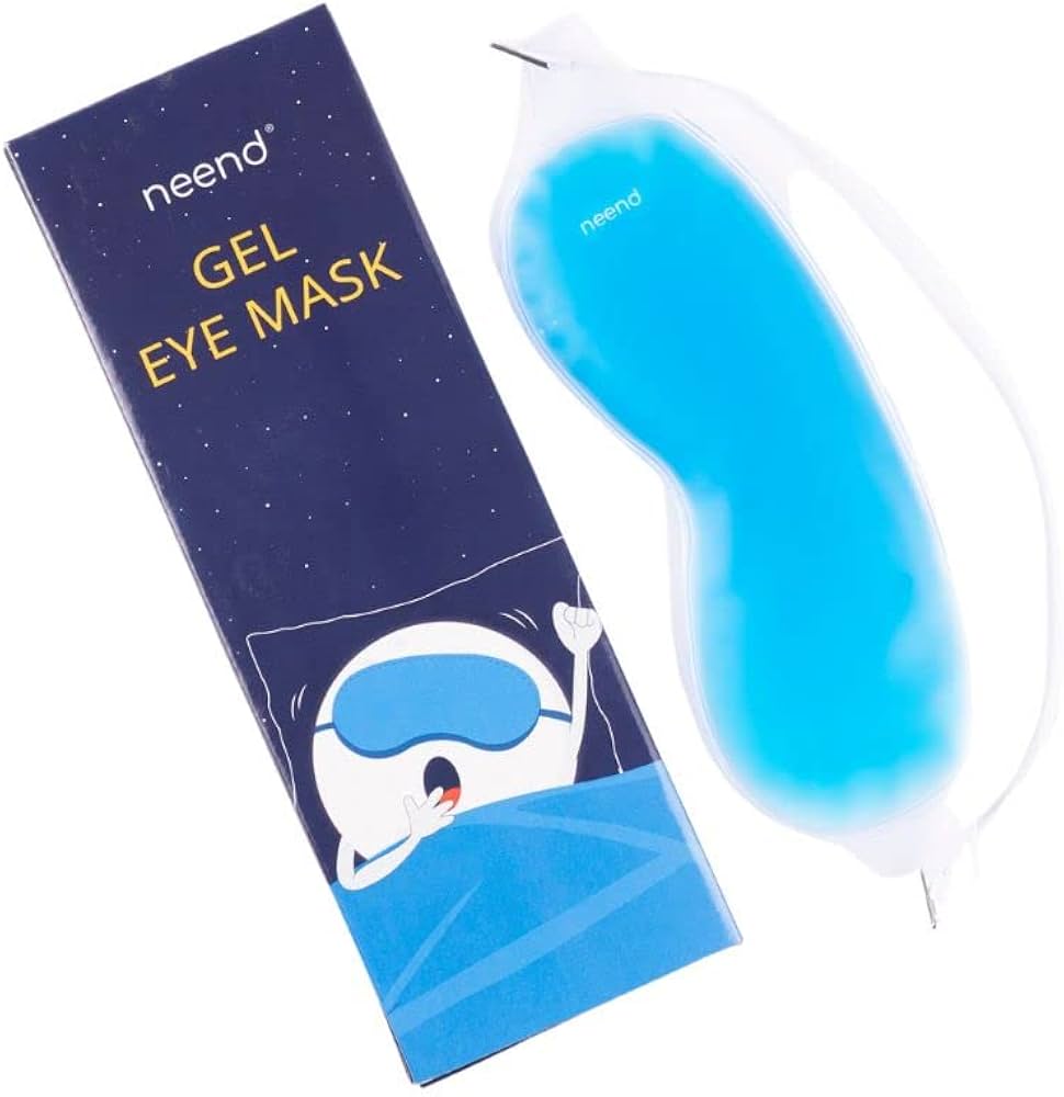 Eye Gel