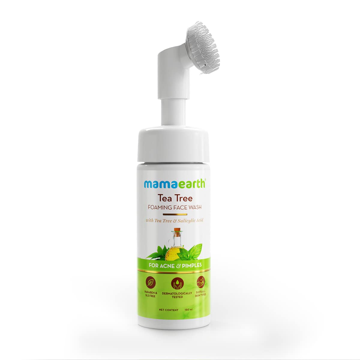Foaming Cleanser