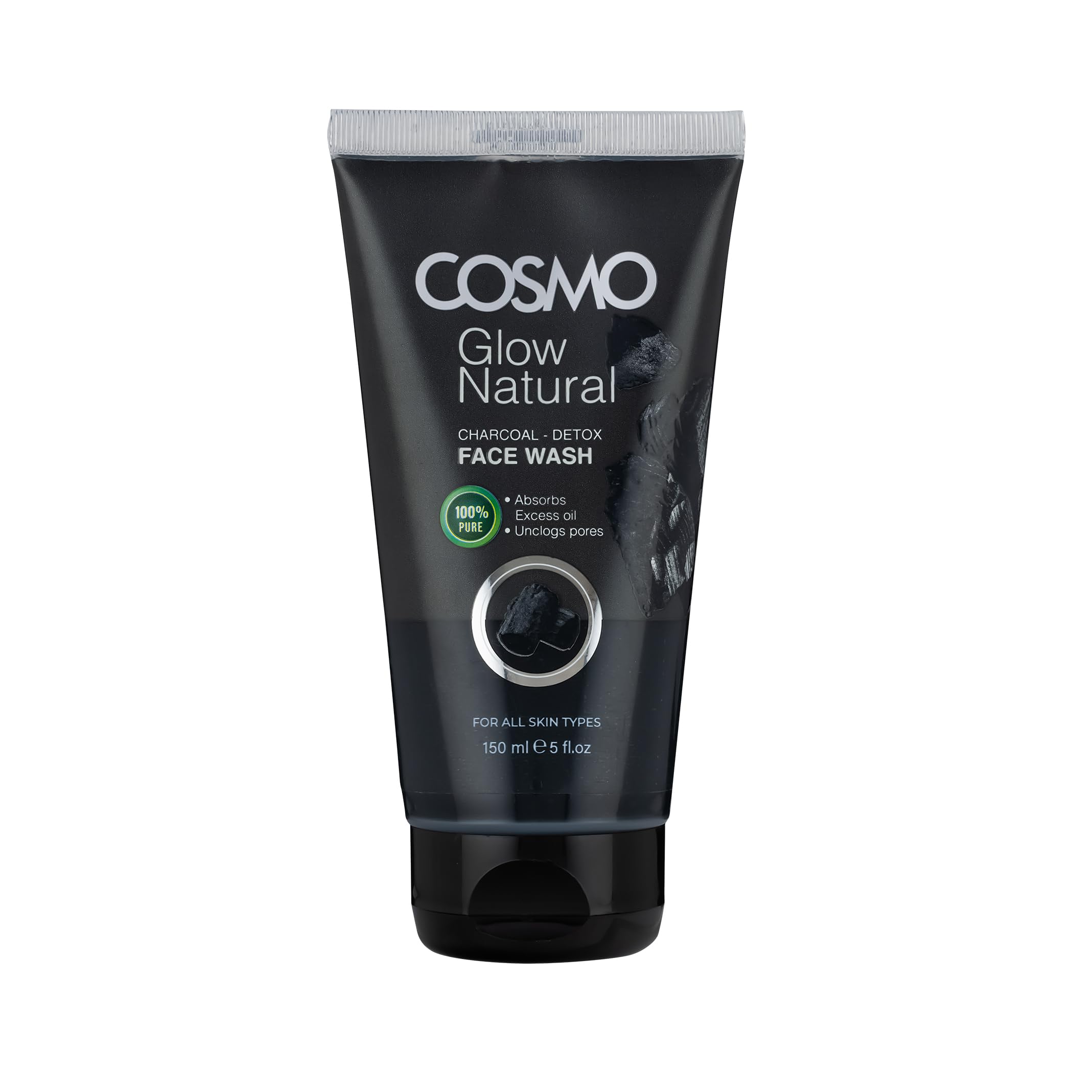 Charcoal Cleanser