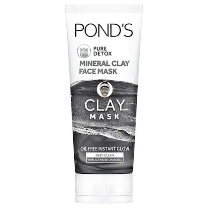 Clay Mask