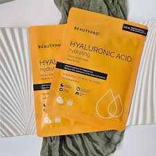 Hydrating Mask