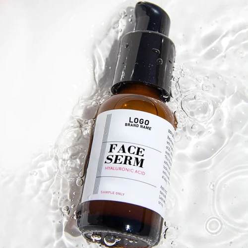 Hyaluronic Serum