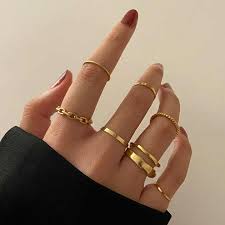Rings