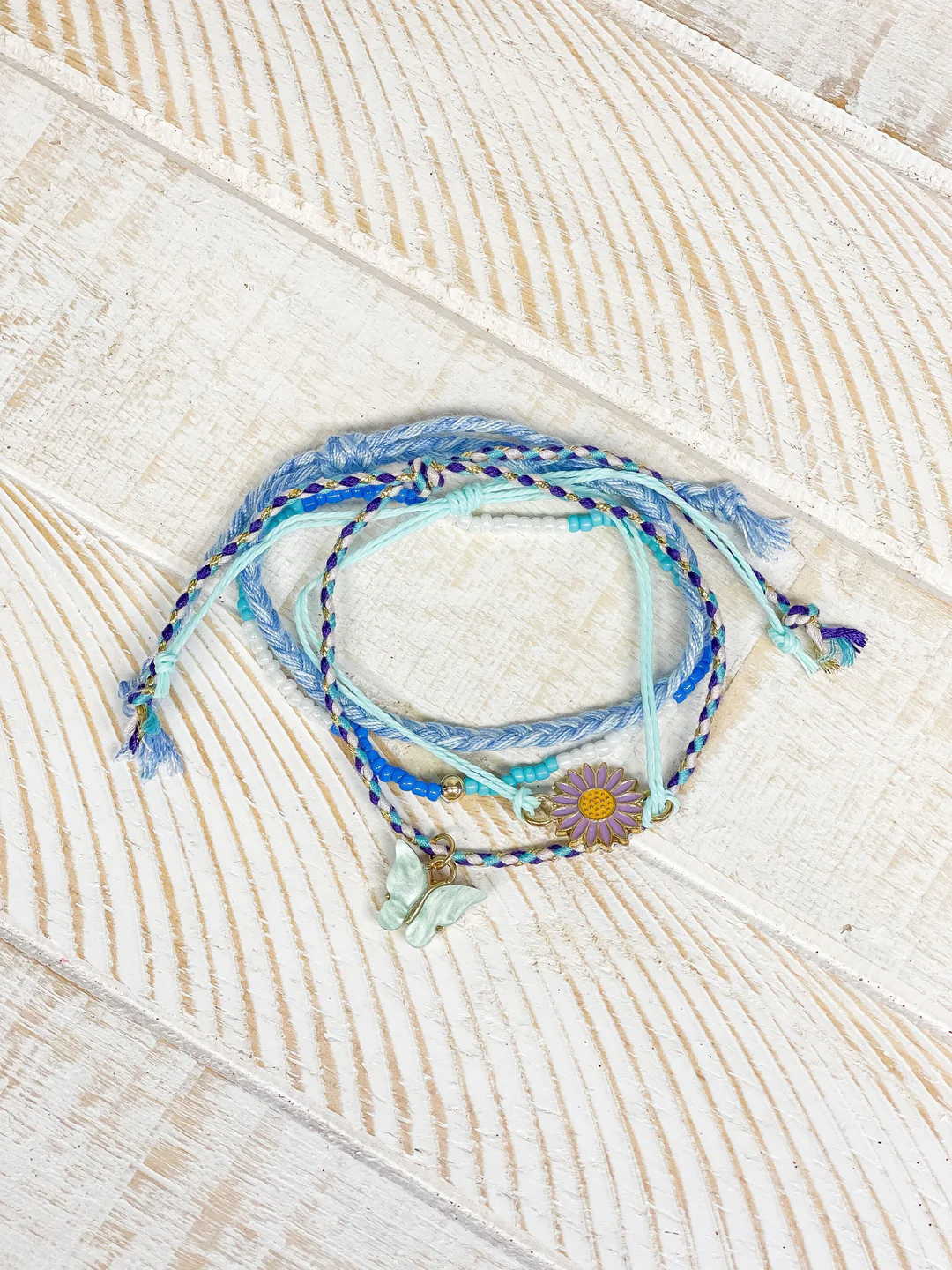 Bracelets